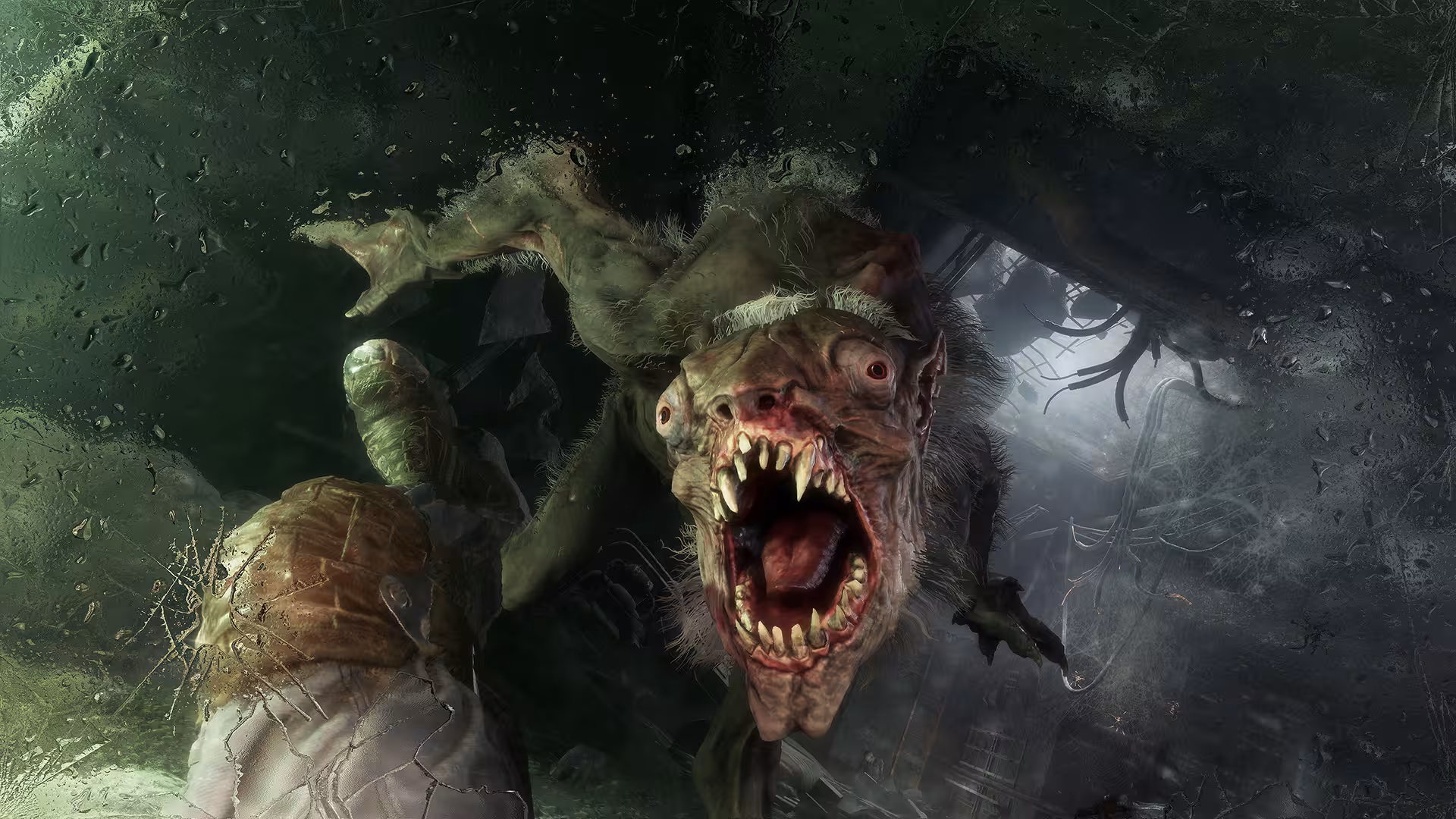 地铁：离去/地铁：逃离/Metro Exodus Enhanced Edition-6