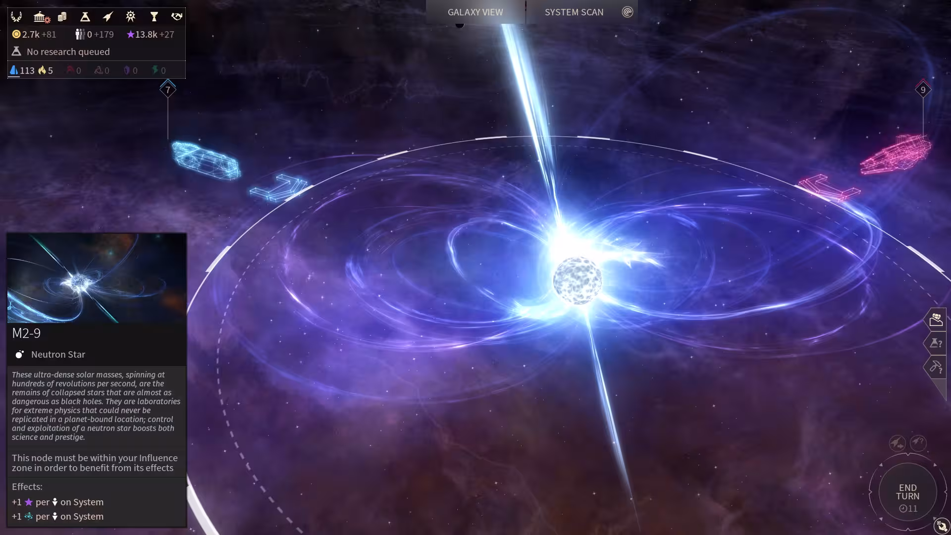 无尽太空2/Endless Space 2-8 无尽太空2/Endless Space 2-8