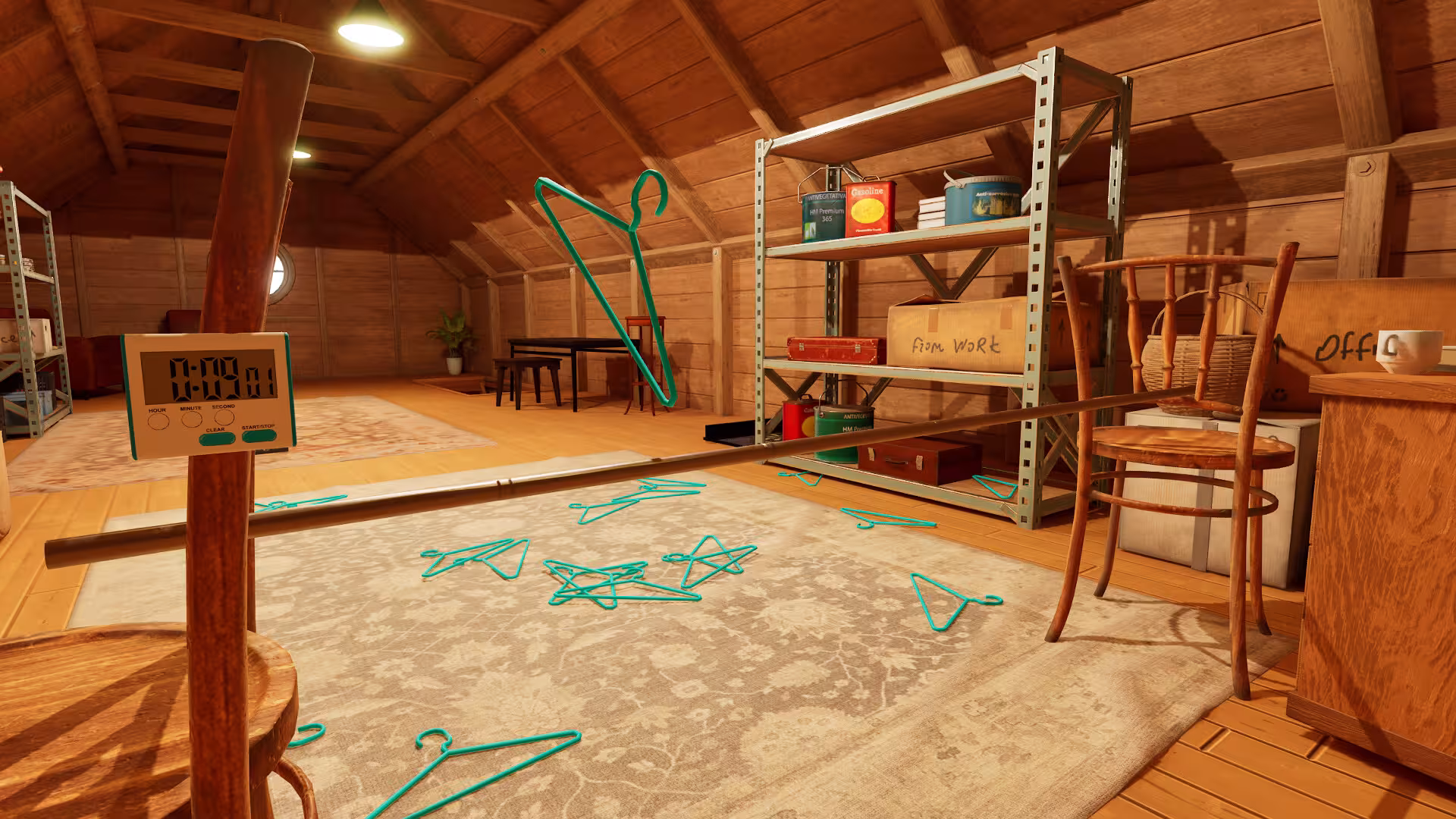 特技射击模拟器/TrickShot Simulator-6 特技射击模拟器/TrickShot Simulator-6