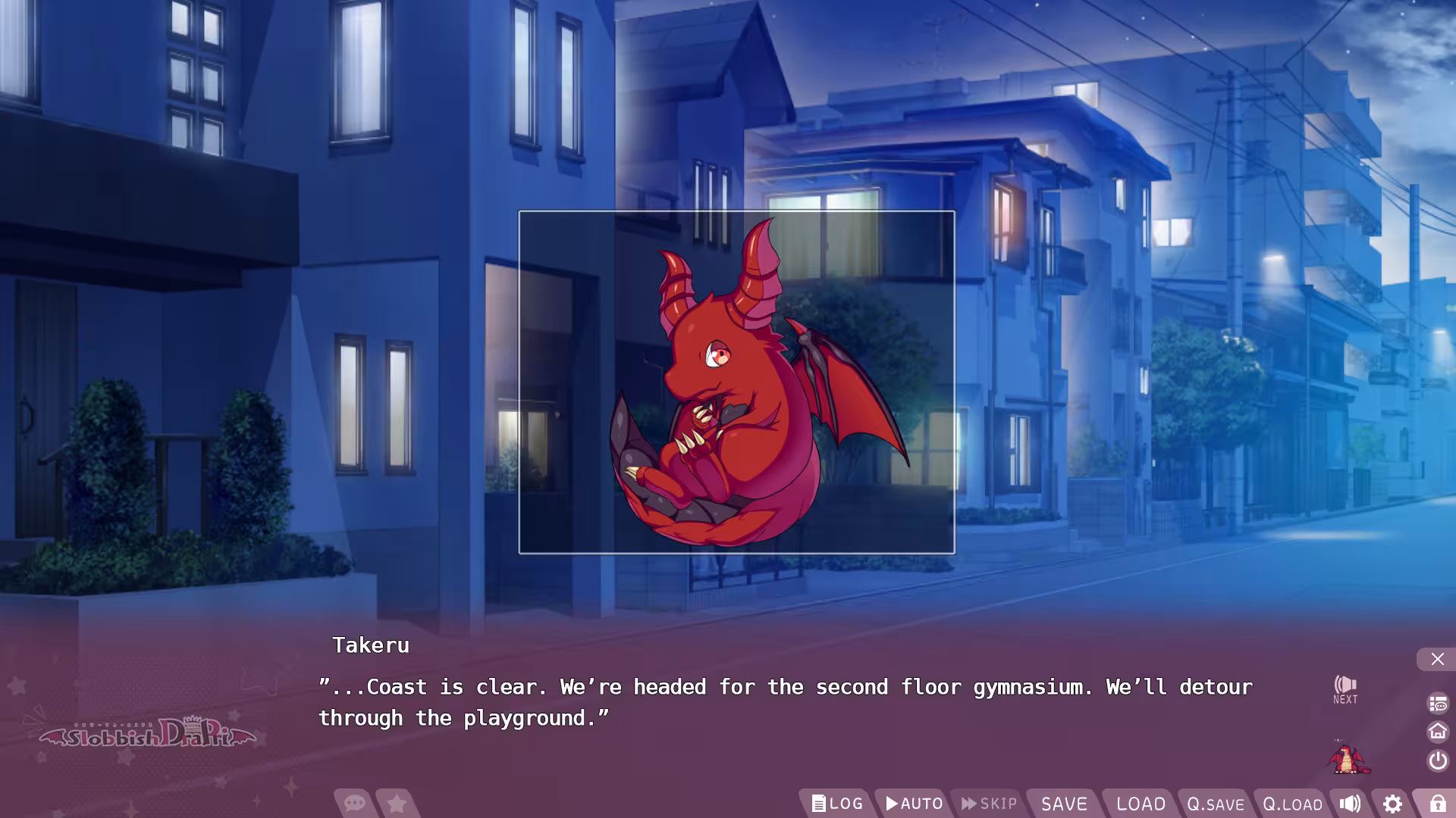 龙姬混~日子 LOVE+PLUS/Slobbish Dragon Princess LOVE + PLUS-4 龙姬混~日子 LOVE+PLUS/Slobbish Dragon Princess LOVE + PLUS-4