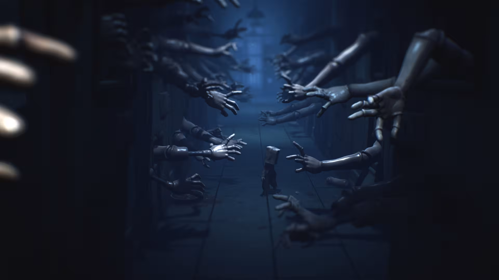 小小梦魇2/小小噩梦2/Little Nightmares II Enhanced Edition-2 小小梦魇2/小小噩梦2/Little Nightmares II Enhanced Edition-2