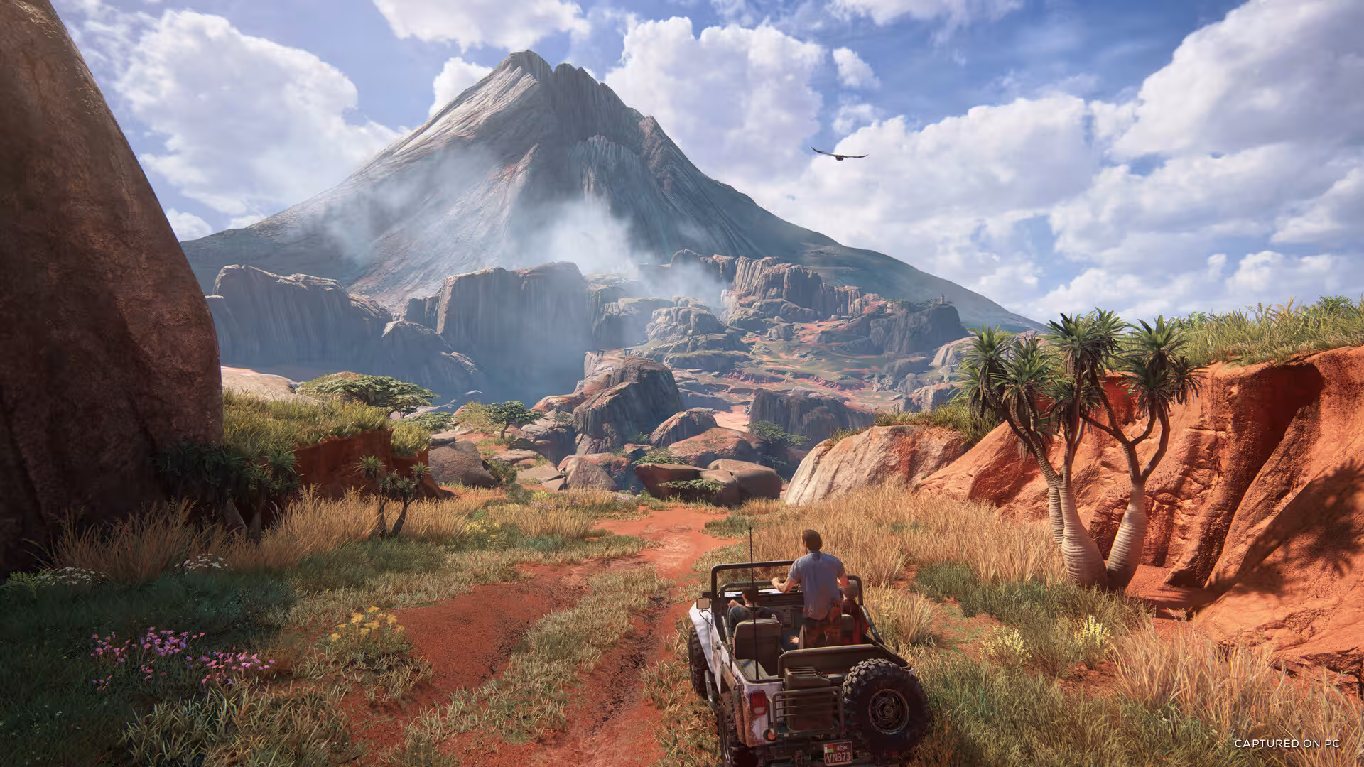神秘海域:盗贼遗产合集/UNCHARTED: Legacy of Thieves Collection-2 神秘海域:盗贼遗产合集/UNCHARTED: Legacy of Thieves Collection-2