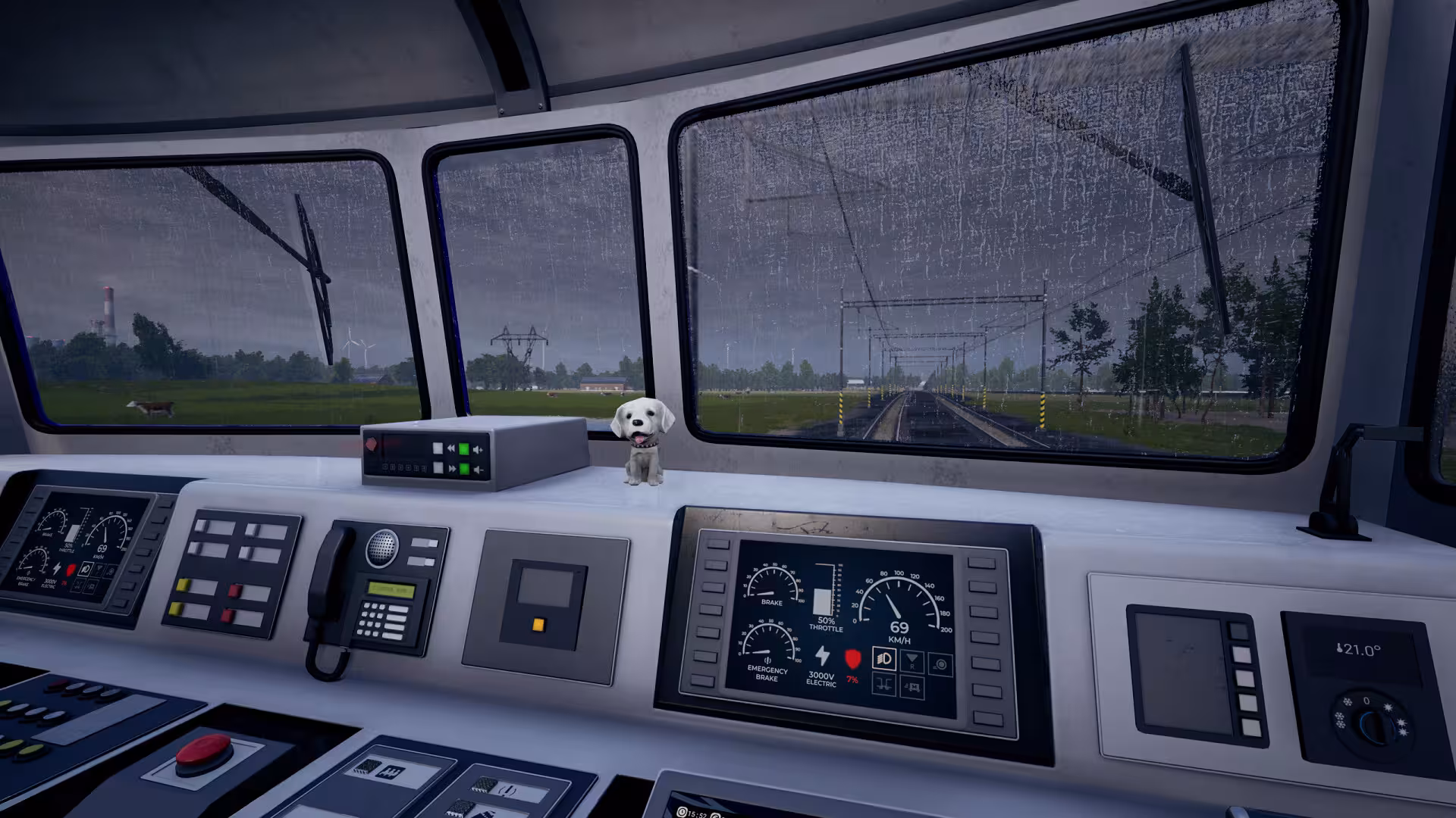 列车人生:铁路模拟器/Train Life: A Railway Simulator-4 列车人生:铁路模拟器/Train Life: A Railway Simulator-4