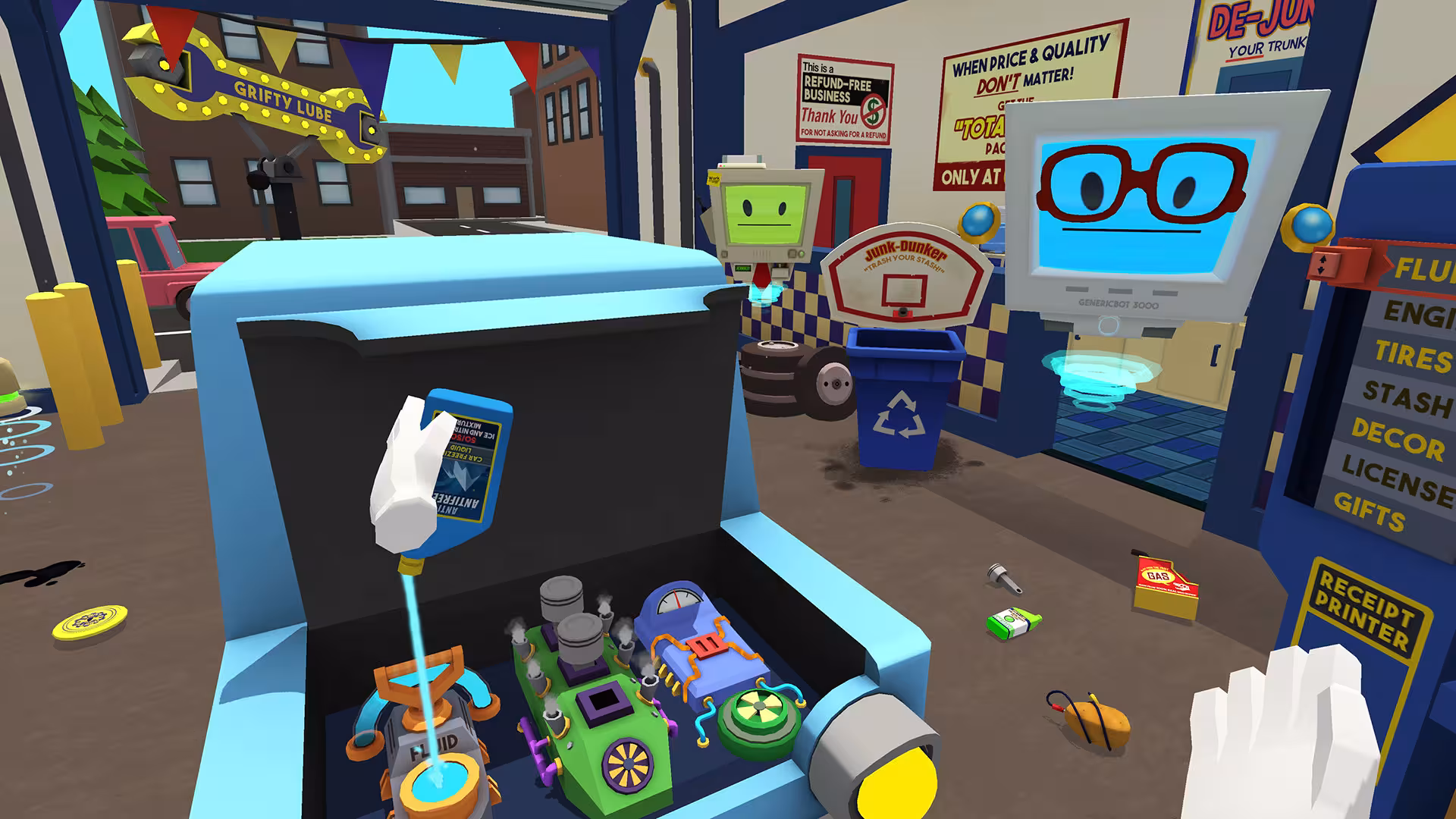 工作模拟器/Job Simulator/支持VR-2 工作模拟器/Job Simulator/支持VR-2