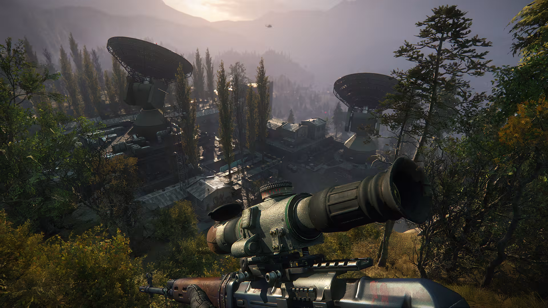 狙击手：幽灵战士3/Sniper: Ghost Warrior 3-3