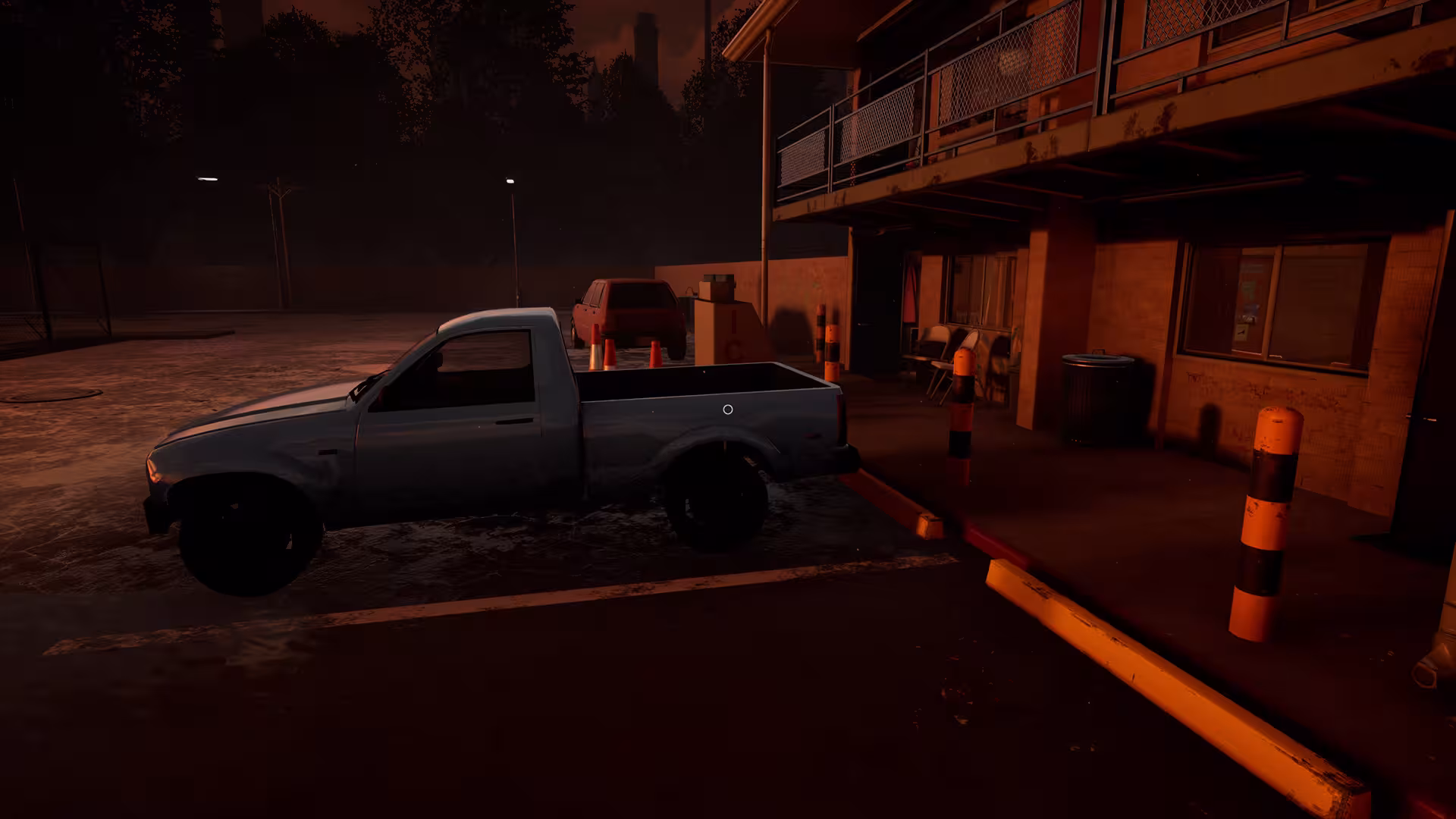 侦探:旅馆谜案/DETECTIVE - The Motel-1 侦探:旅馆谜案/DETECTIVE - The Motel-1