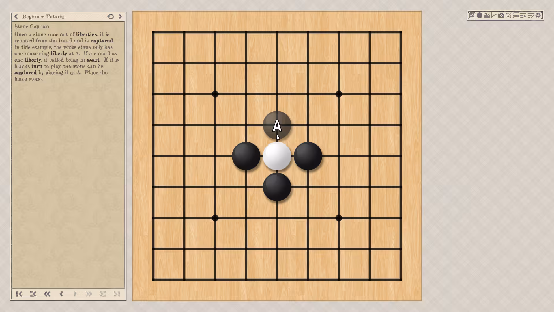 围棋征服战/The Conquest of Go-6 围棋征服战/The Conquest of Go-6