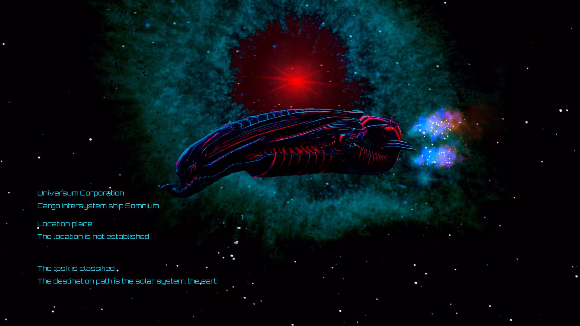 迷失太空/Lost in Space-3 迷失太空/Lost in Space-3