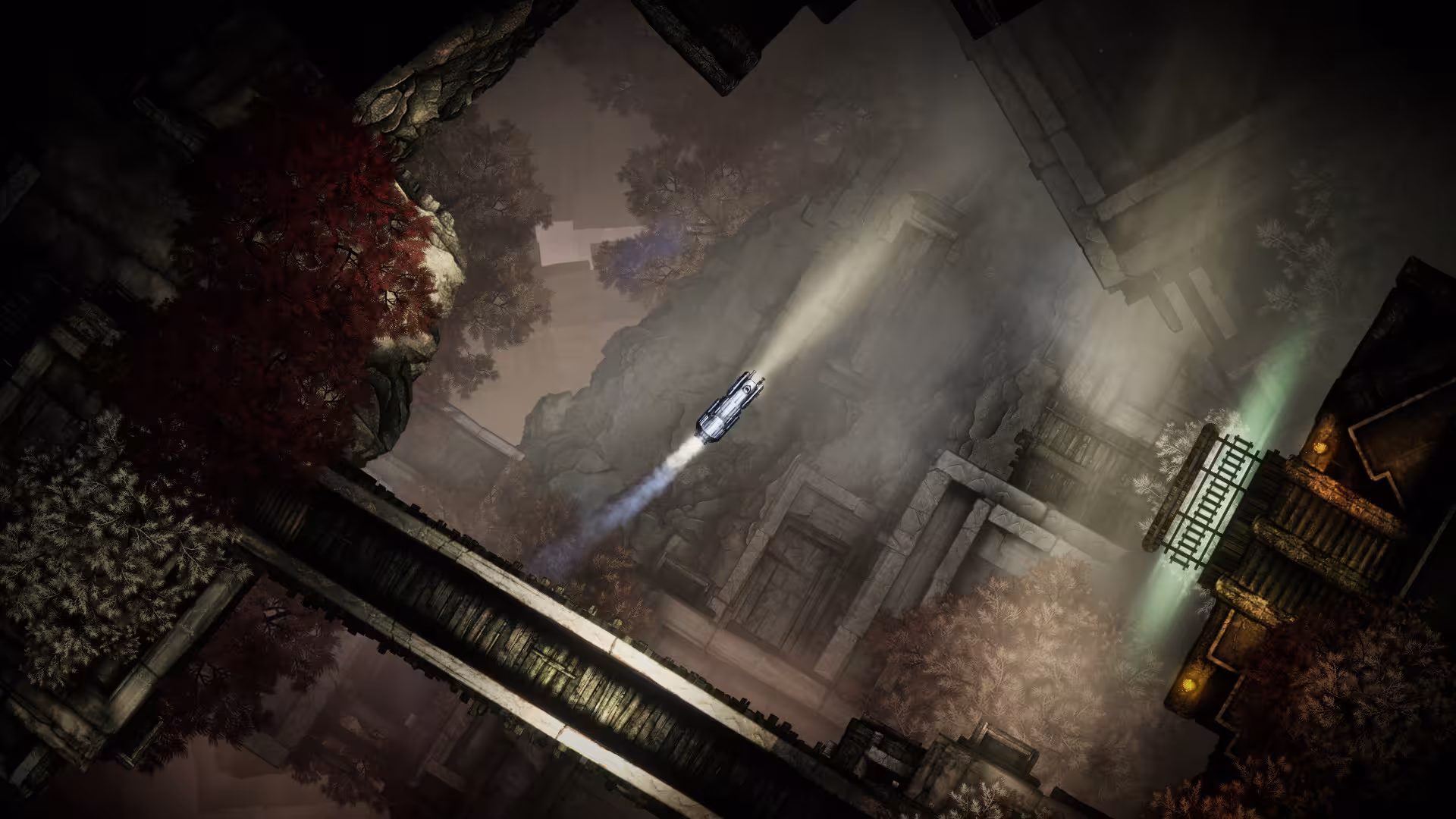 无光之空：君主版/Sunless Skies: Sovereign Edition-5