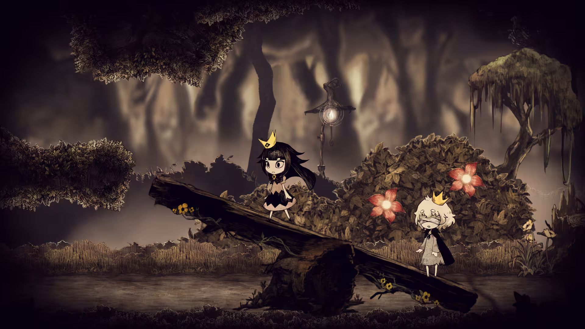 说谎公主与盲眼王子/The Liar Princess and the Blind Prince-4 说谎公主与盲眼王子/The Liar Princess and the Blind Prince-4
