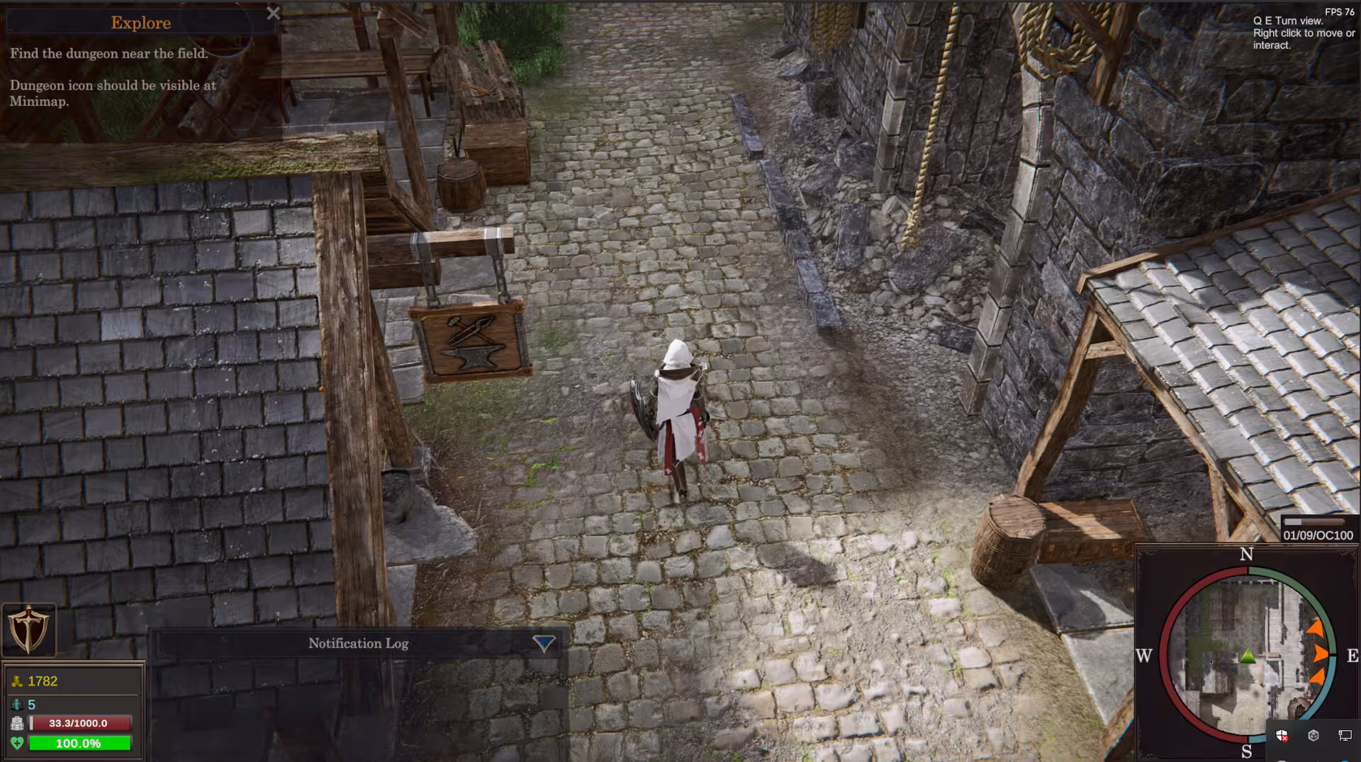 剑与魔法：征服之路/Swords And Magic: Path Of Conquest
                            版本更新-3