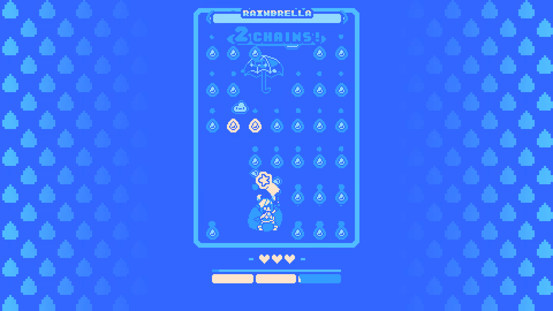 Super Glitter Rush-5 Super Glitter Rush-5