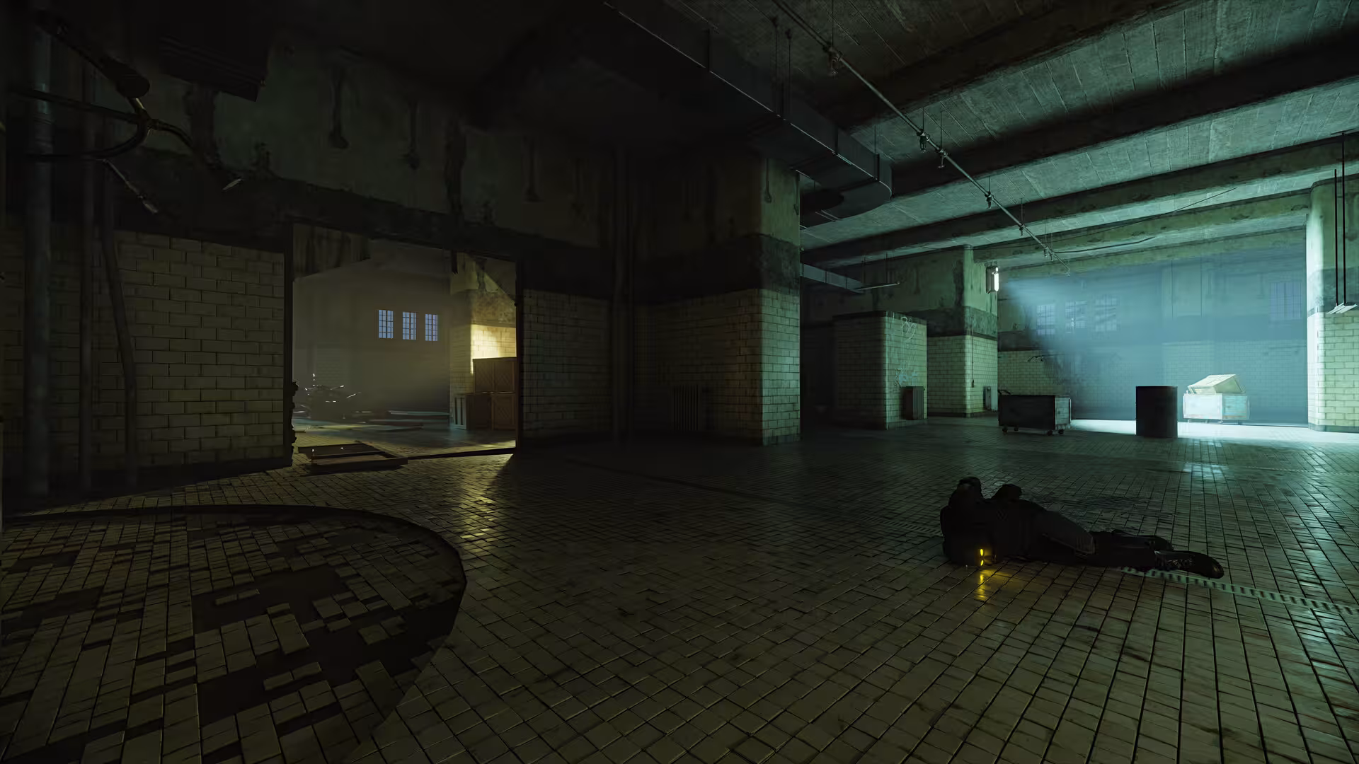 半条命2 RTX版/Half-Life 2 RTX-4 半条命2 RTX版/Half-Life 2 RTX-4
