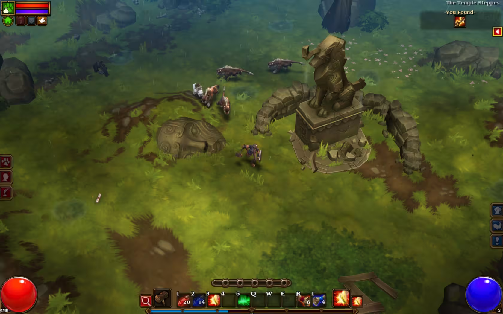 火炬之光2/Torchlight II-6
