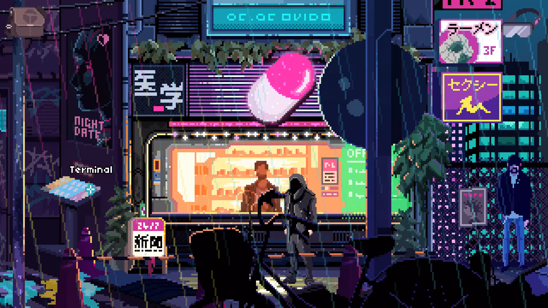 虚拟主义/虚拟宇宙/VirtuaVerse-2