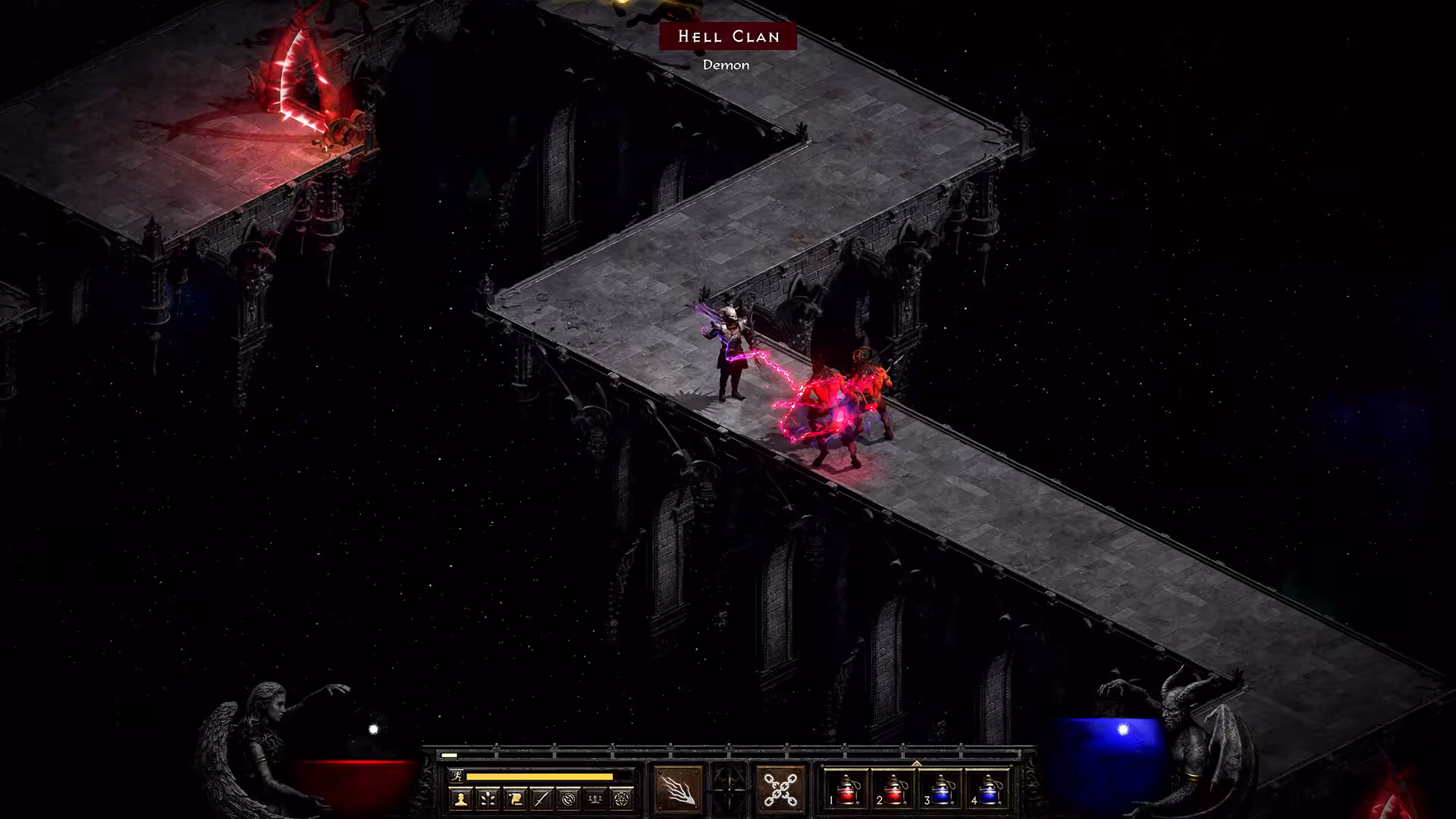 暗黑破坏神2:重制版 - 终极包/Diablo II: Resurrected – Infernal Edition-2 暗黑破坏神2:重制版 - 终极包/Diablo II: Resurrected – Infernal Edition-2