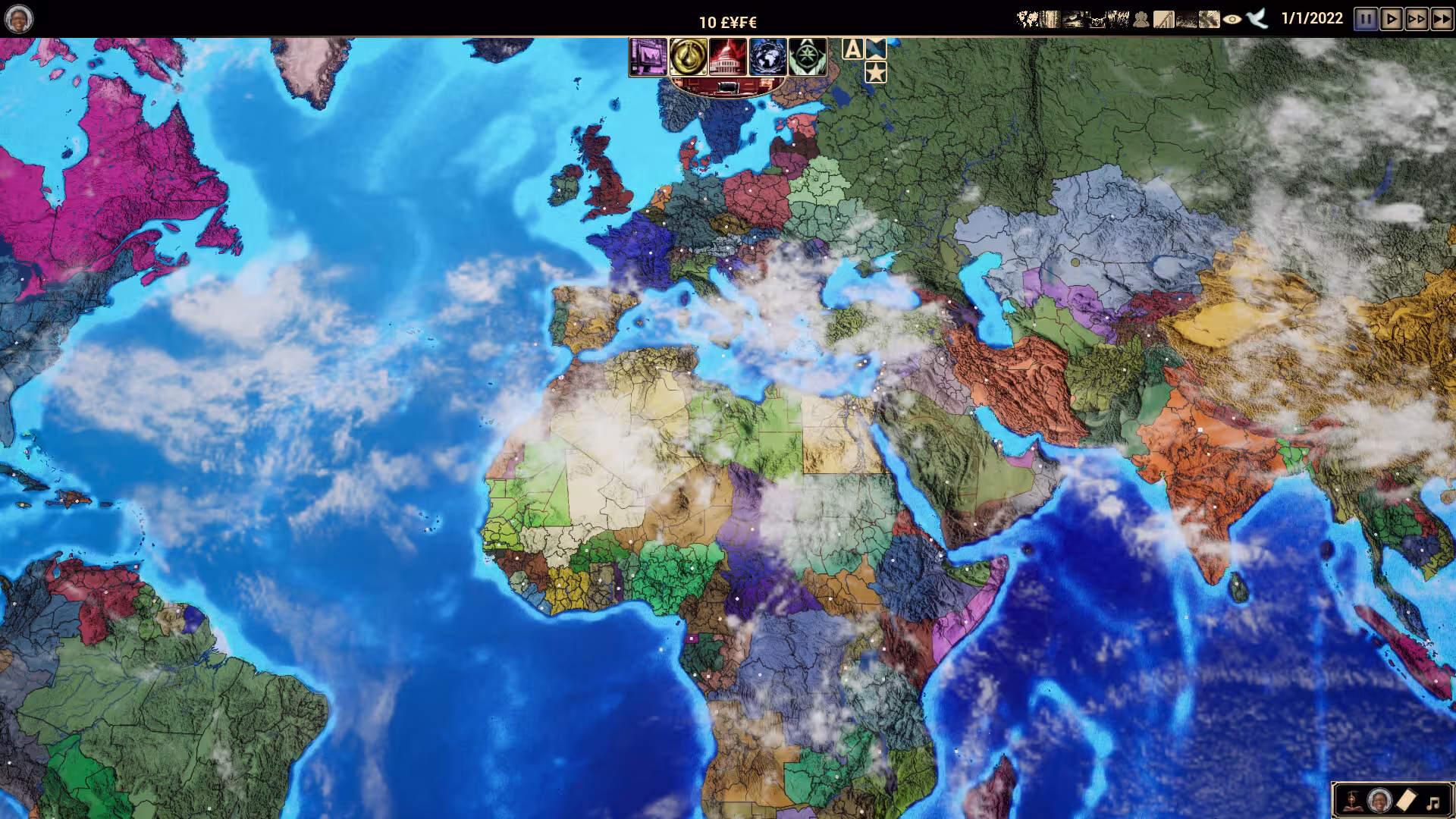 贸易征服/Trade Conquest-1