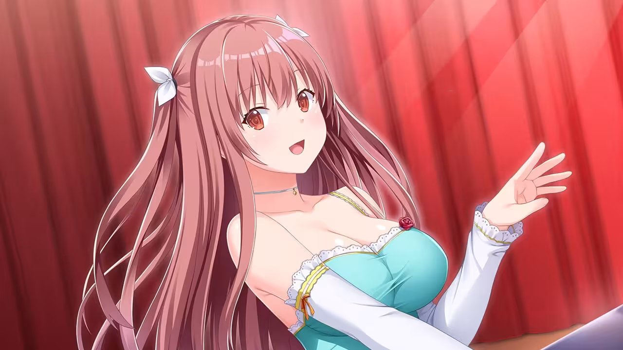 纯爱咖啡厅~帕露菲重制版~/Parfait Remake-1 纯爱咖啡厅~帕露菲重制版~/Parfait Remake-1