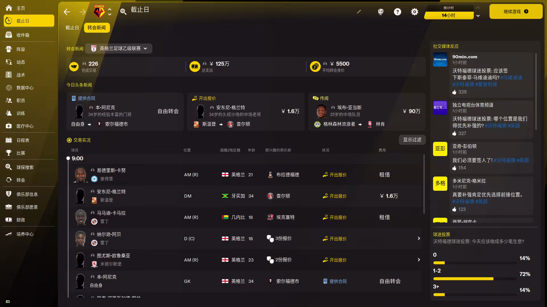 足球经理2022-虚拟机版/Football Manager 2022 HYPERVISOR-3