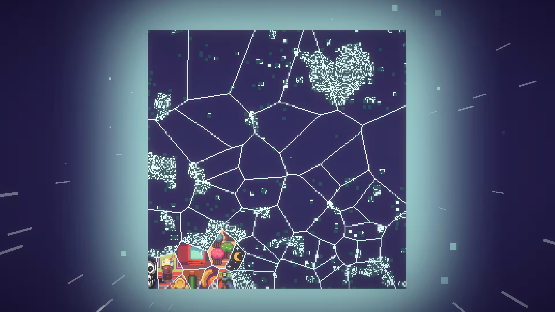 巨型拼图/Mega Mosaic-5 巨型拼图/Mega Mosaic-5