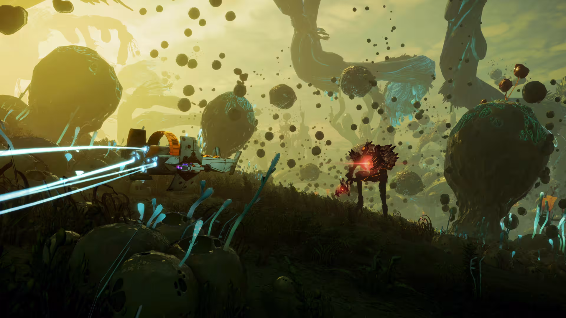 星链:阿特拉斯之战/Starlink: Battle for Atlas-2 星链:阿特拉斯之战/Starlink: Battle for Atlas-2