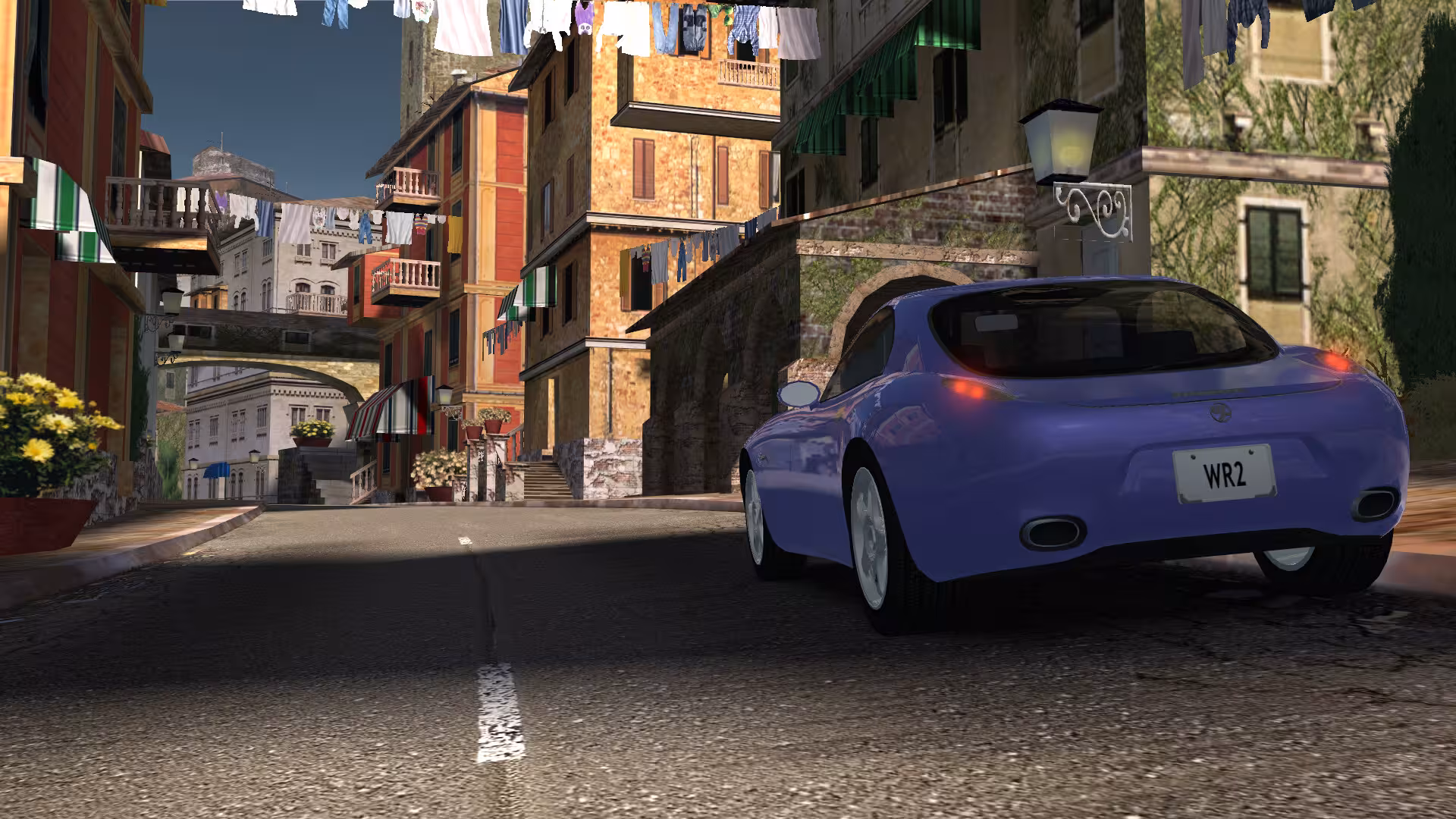 世界赛车2:冠军版/World Racing 2 - Champion Edition-1 世界赛车2:冠军版/World Racing 2 - Champion Edition-1