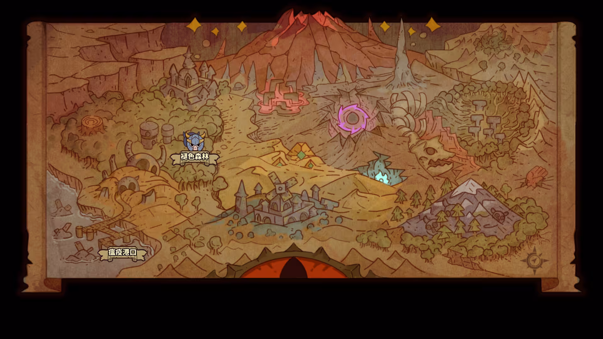 魔法书自走棋:契约/Magicbook AutoBattler: Contract-3 魔法书自走棋:契约/Magicbook AutoBattler: Contract-3