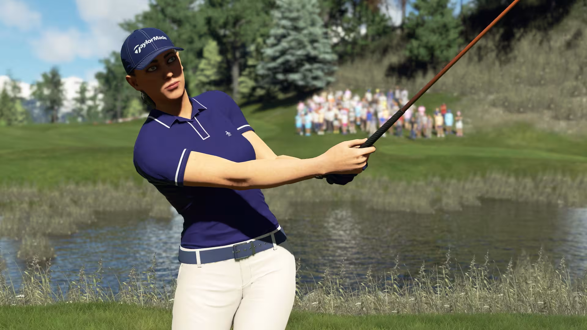 PGA巡回赛2K23/PGA TOUR 2K23-3 PGA巡回赛2K23/PGA TOUR 2K23-3