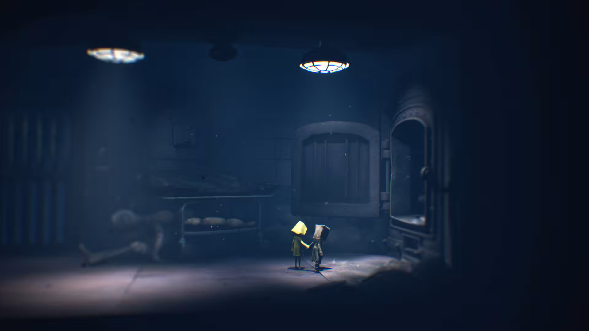 小小梦魇2/小小噩梦2/Little Nightmares II Enhanced Edition-3 小小梦魇2/小小噩梦2/Little Nightmares II Enhanced Edition-3