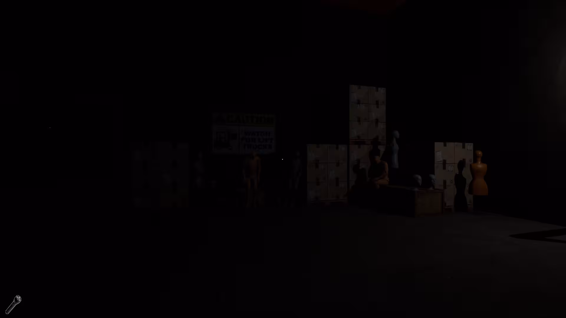 在黑暗中低语/Whispers in the Dark-3 在黑暗中低语/Whispers in the Dark-3