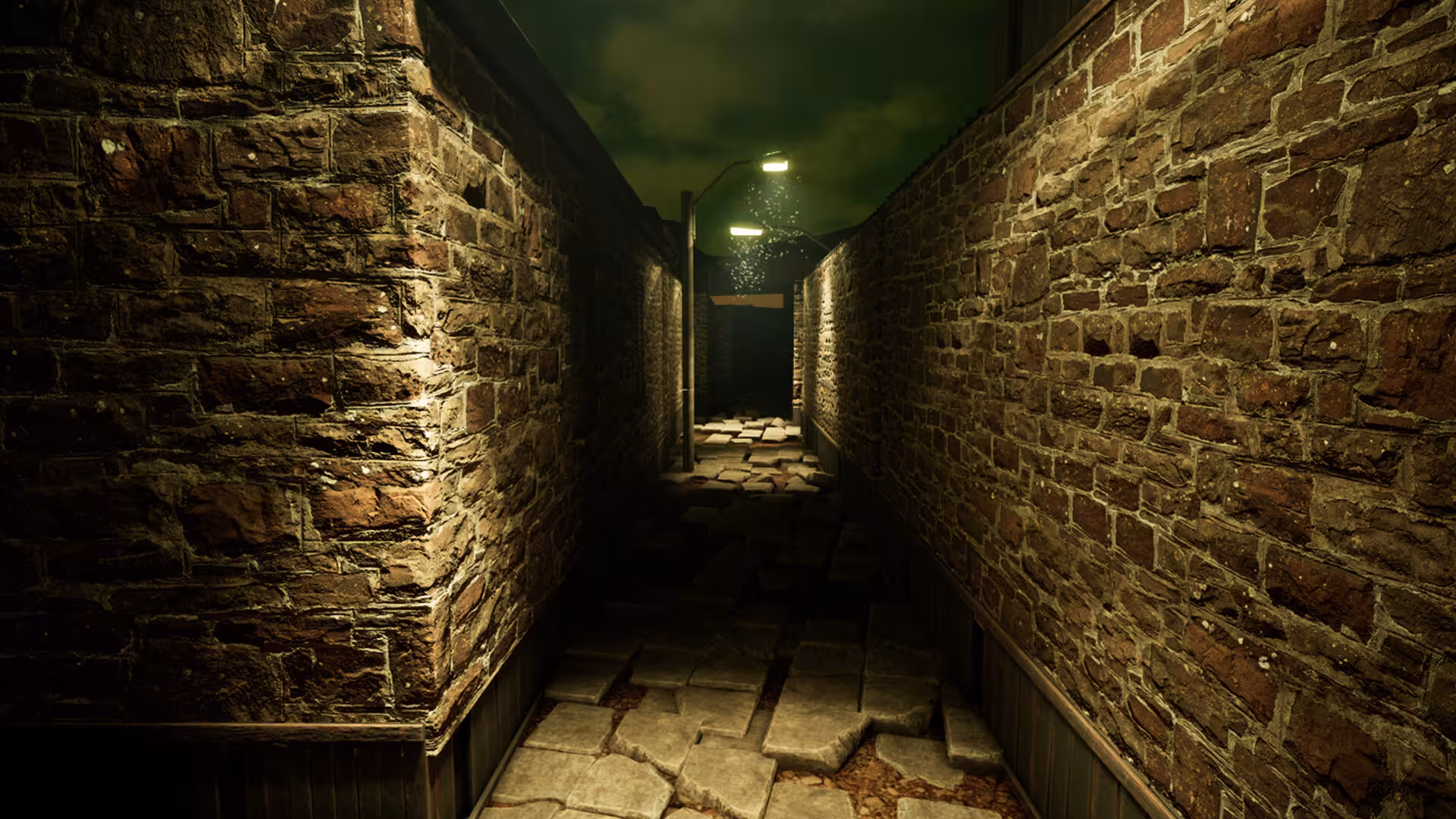 闹鬼:村庄/Haunted: Village-5 闹鬼:村庄/Haunted: Village-5