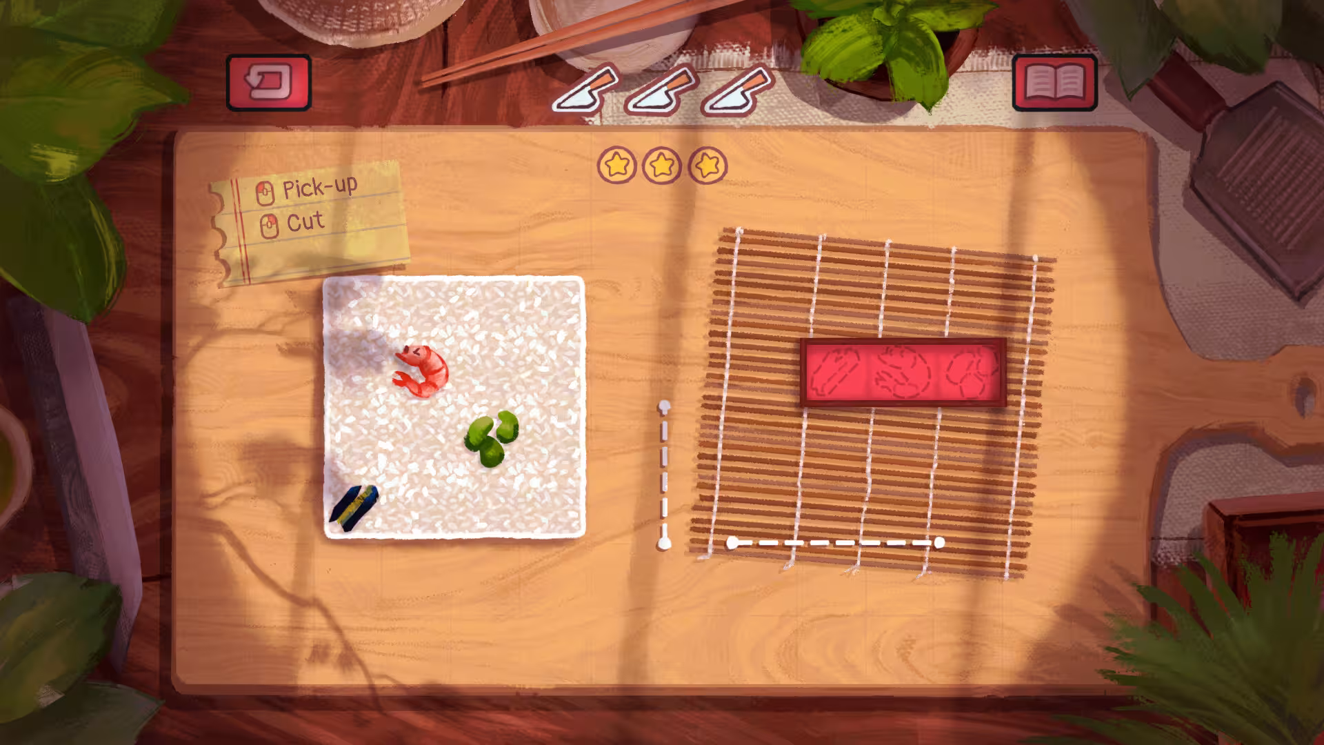 便当盒/Bento Blocks-3 便当盒/Bento Blocks-3
