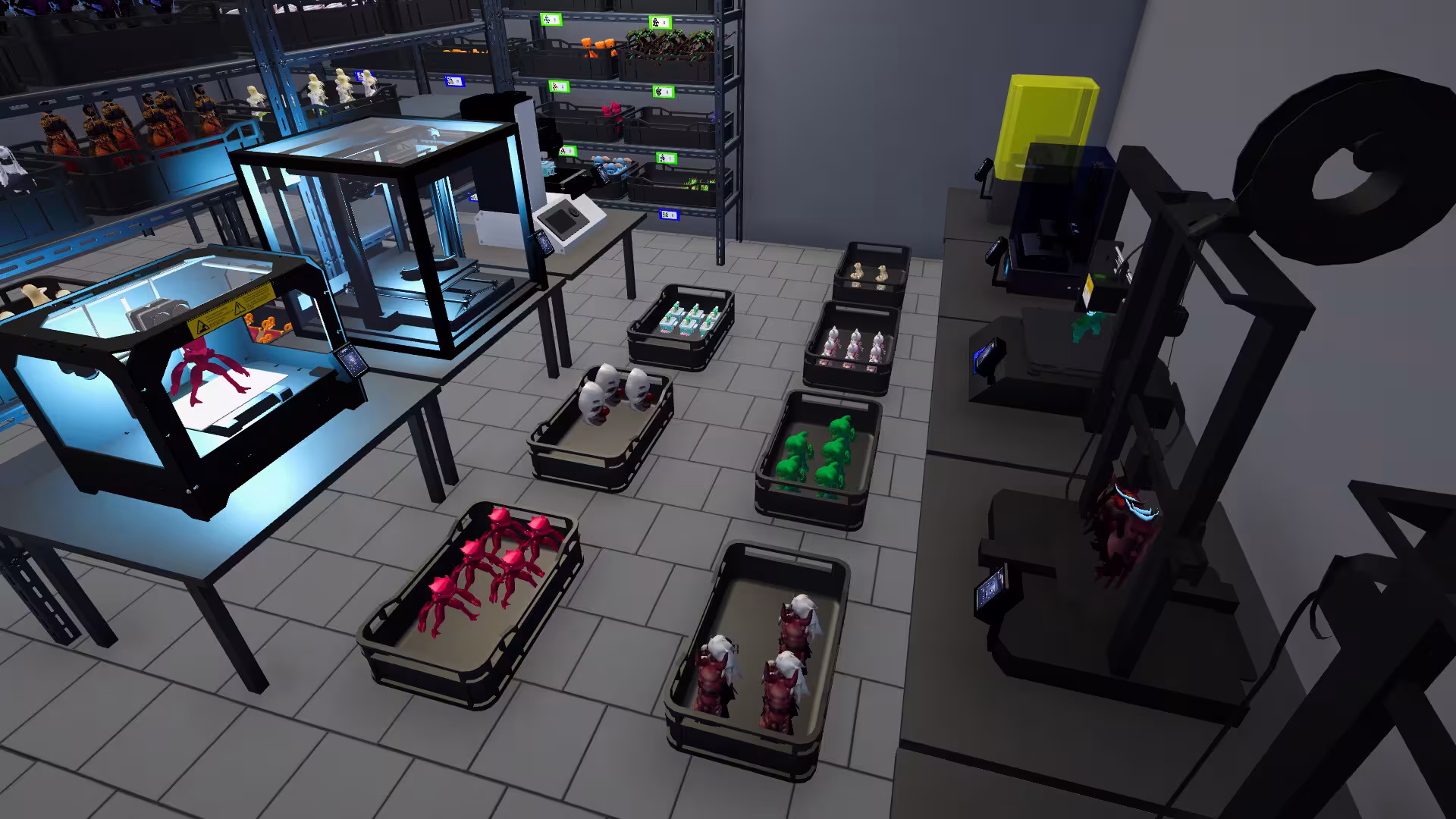 手办商店模拟器/Figure Shop Simulator-3