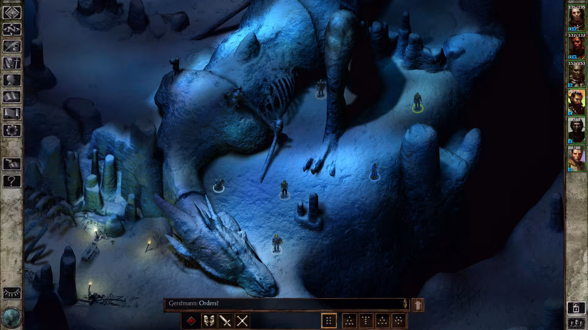 冰风谷/Icewind Dale: Enhanced Edition-6
