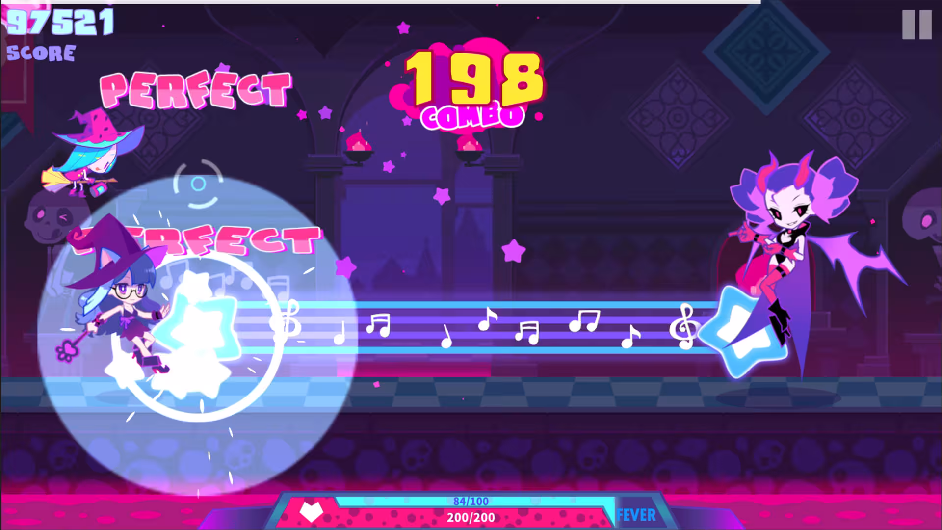 喵斯快跑/Muse Dash-5