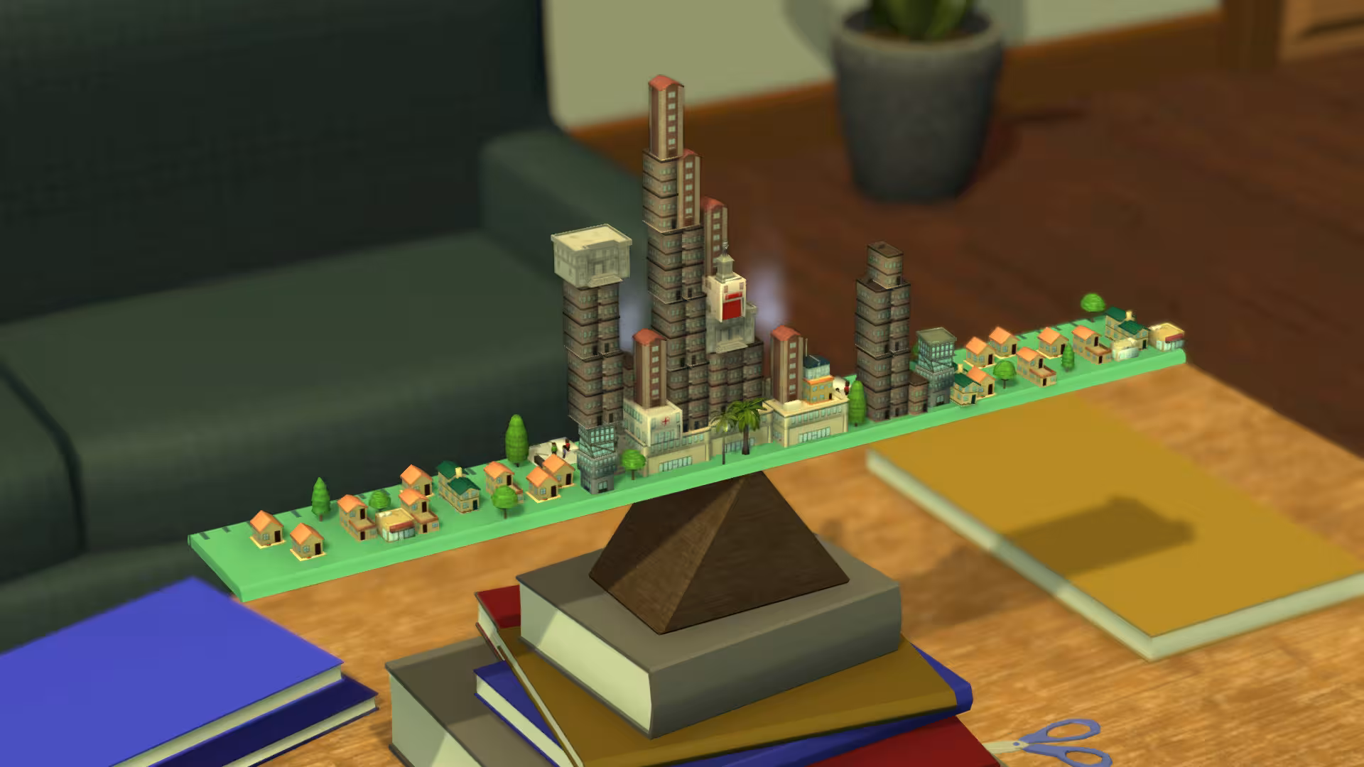 小小乌托邦/Tinytopia-2