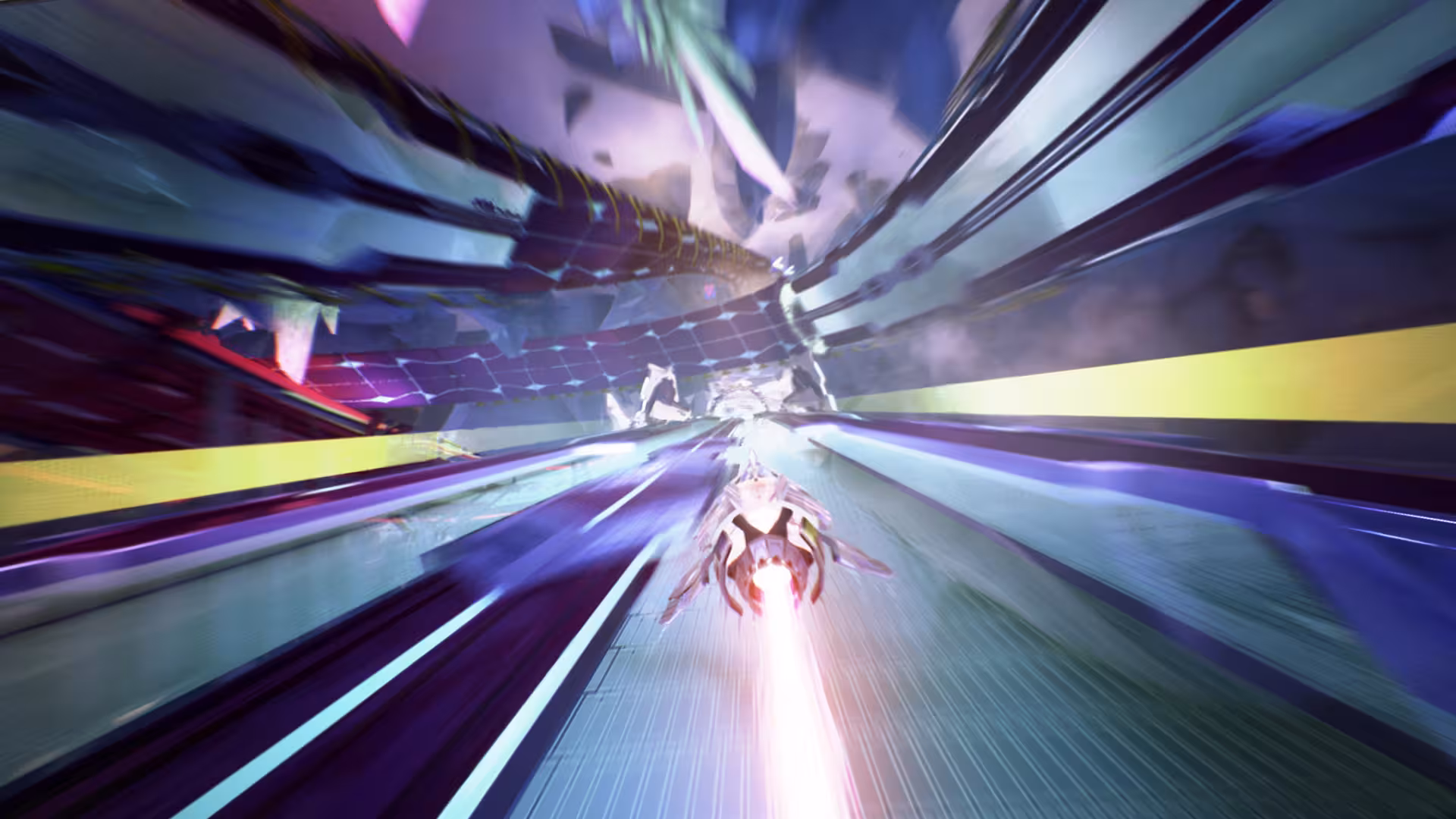 红视:增强版/Redout: Enhanced Edition-5 红视:增强版/Redout: Enhanced Edition-5