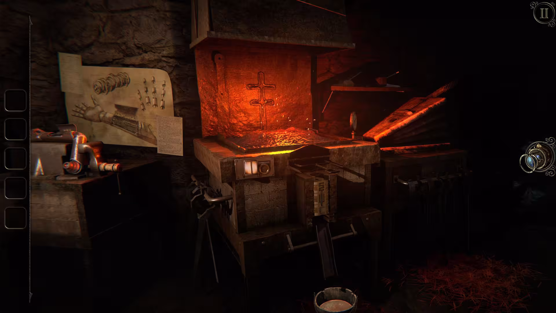 未上锁的房间3/The Room Three-5 未上锁的房间3/The Room Three-5