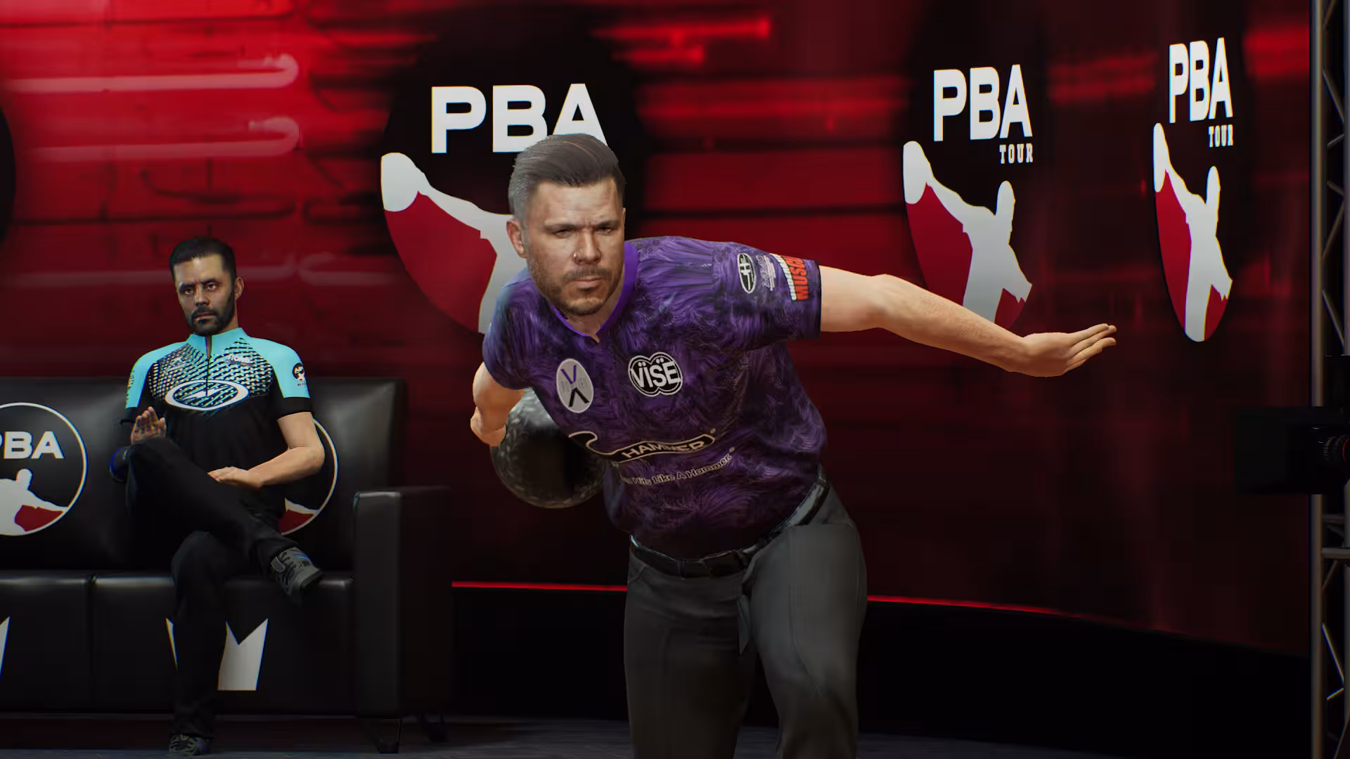 PBA职业保龄球2026/PBA Pro Bowling 2026