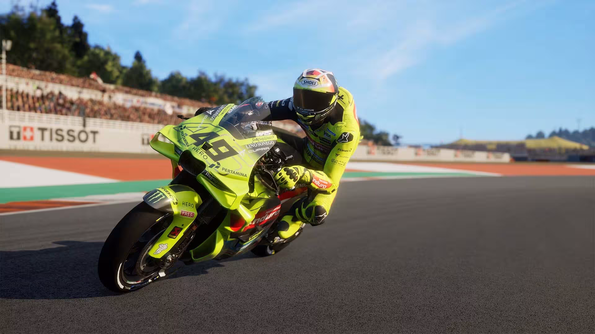 摩托GP26/MotoGP 26-2