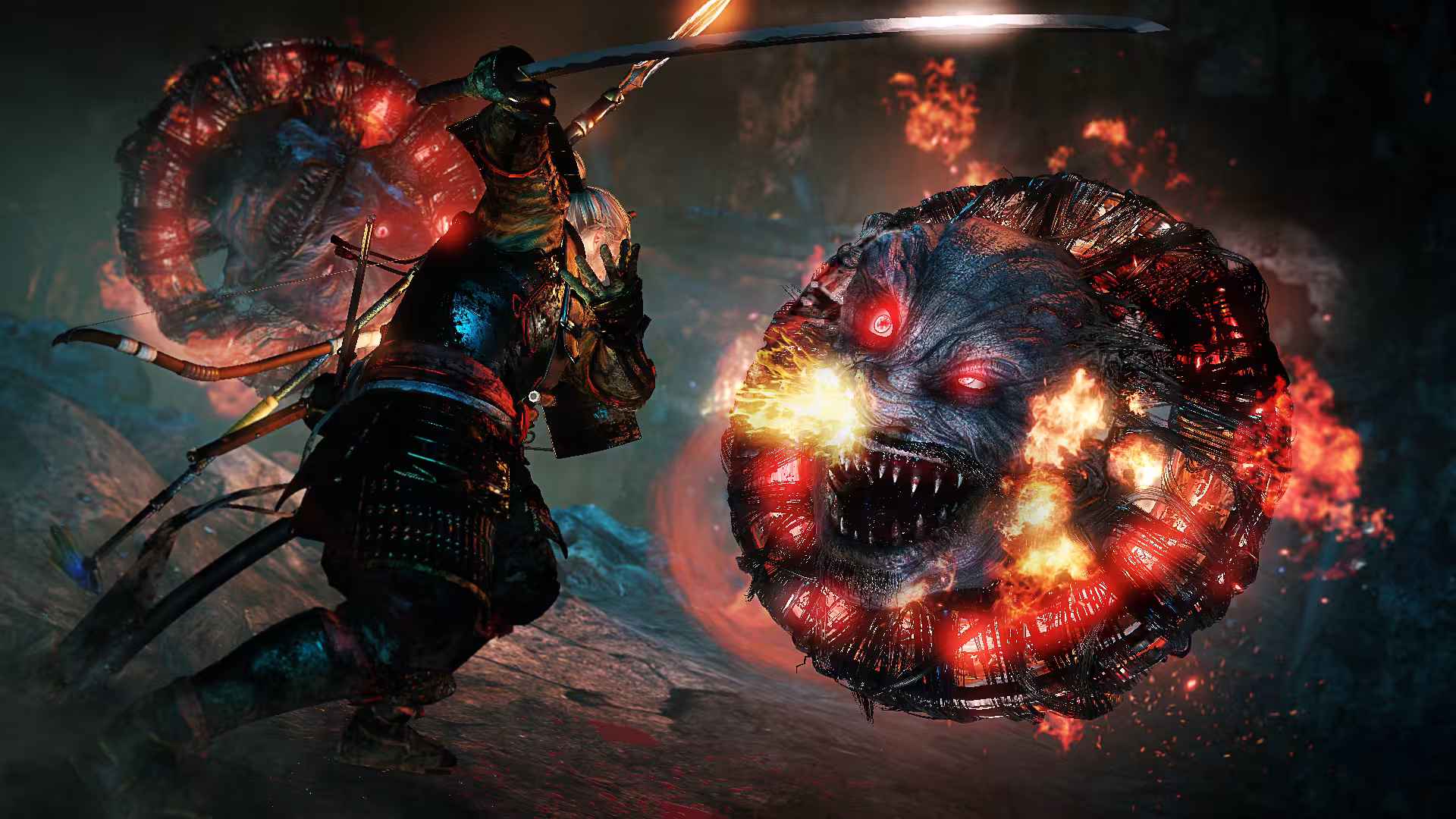 仁王：完整版/Nioh: Complete Edition-2