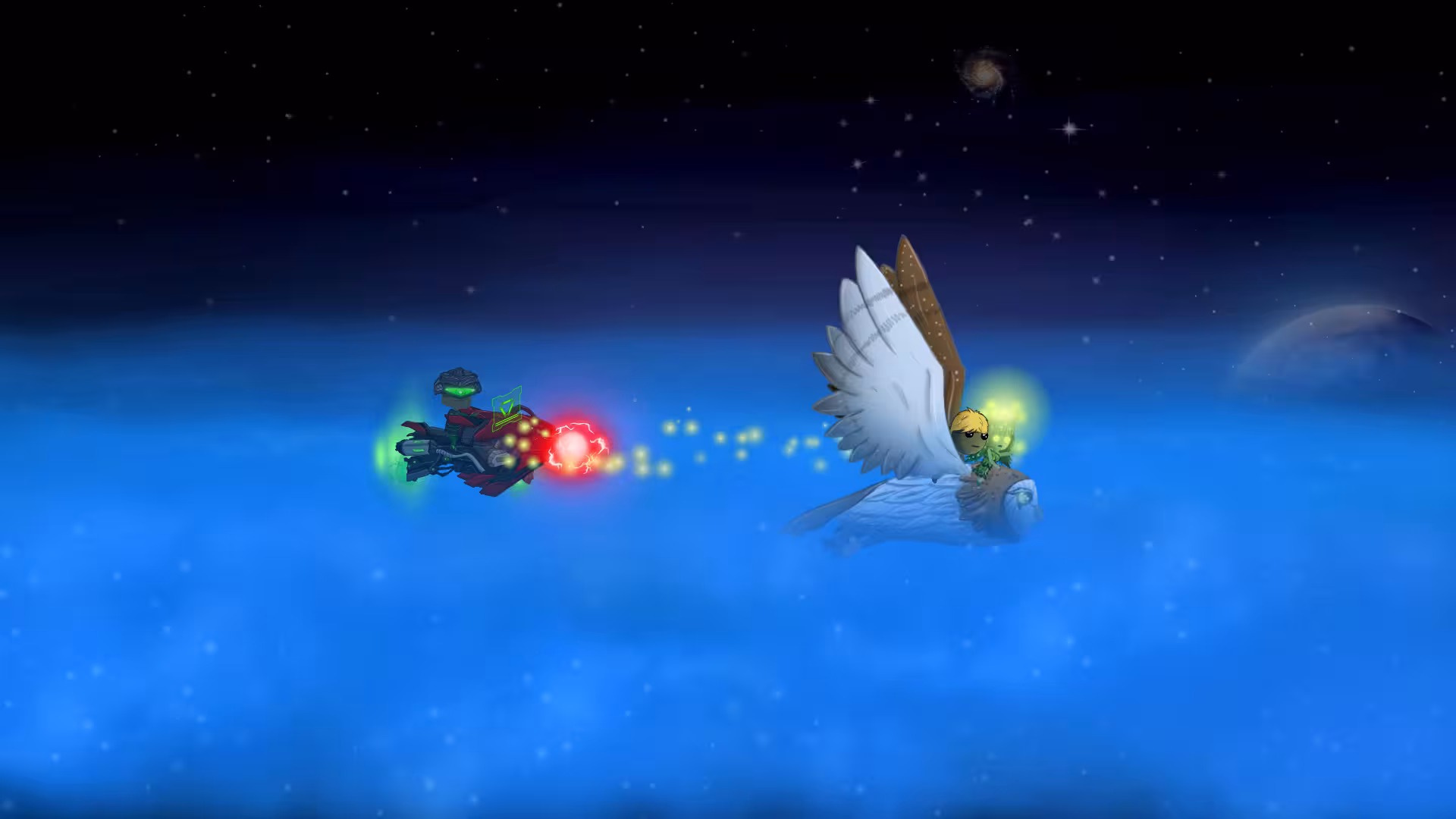沙皮克:月球探索/Shapik: The Moon Quest-6 沙皮克:月球探索/Shapik: The Moon Quest-6