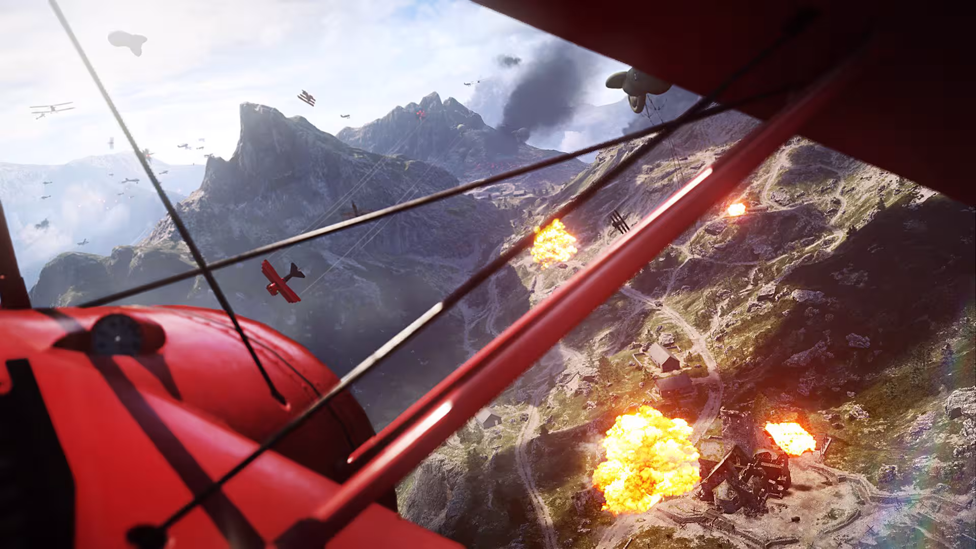 战地1/Battlefield 1-4