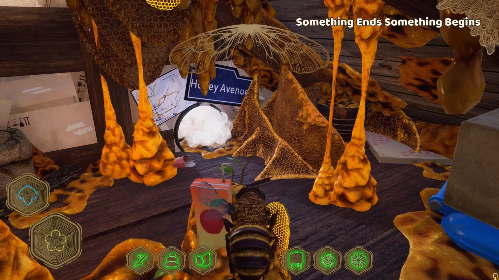 蜜蜂模拟器：蜂巢/Bee Simulator: The Hive-5