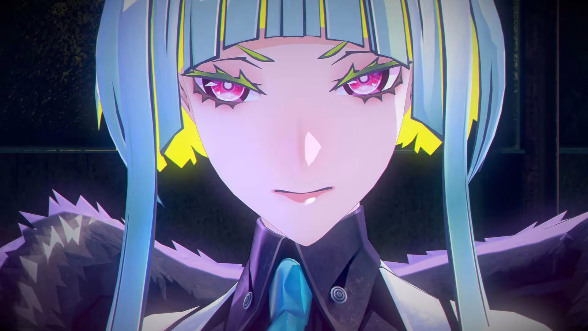 灵魂骇客2-虚拟机版/Soul Hackers 2 HYPERVISOR-1 灵魂骇客2-虚拟机版/Soul Hackers 2 HYPERVISOR-1