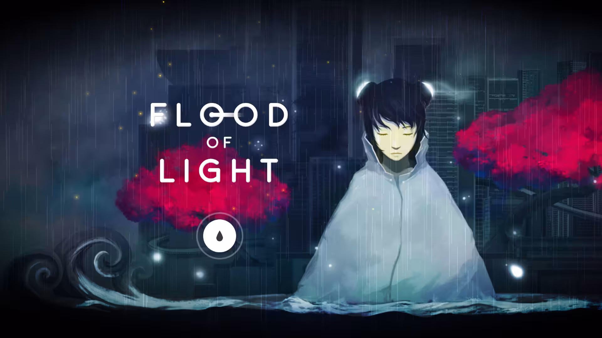 雨纪/Flood of Light-1 雨纪/Flood of Light-1