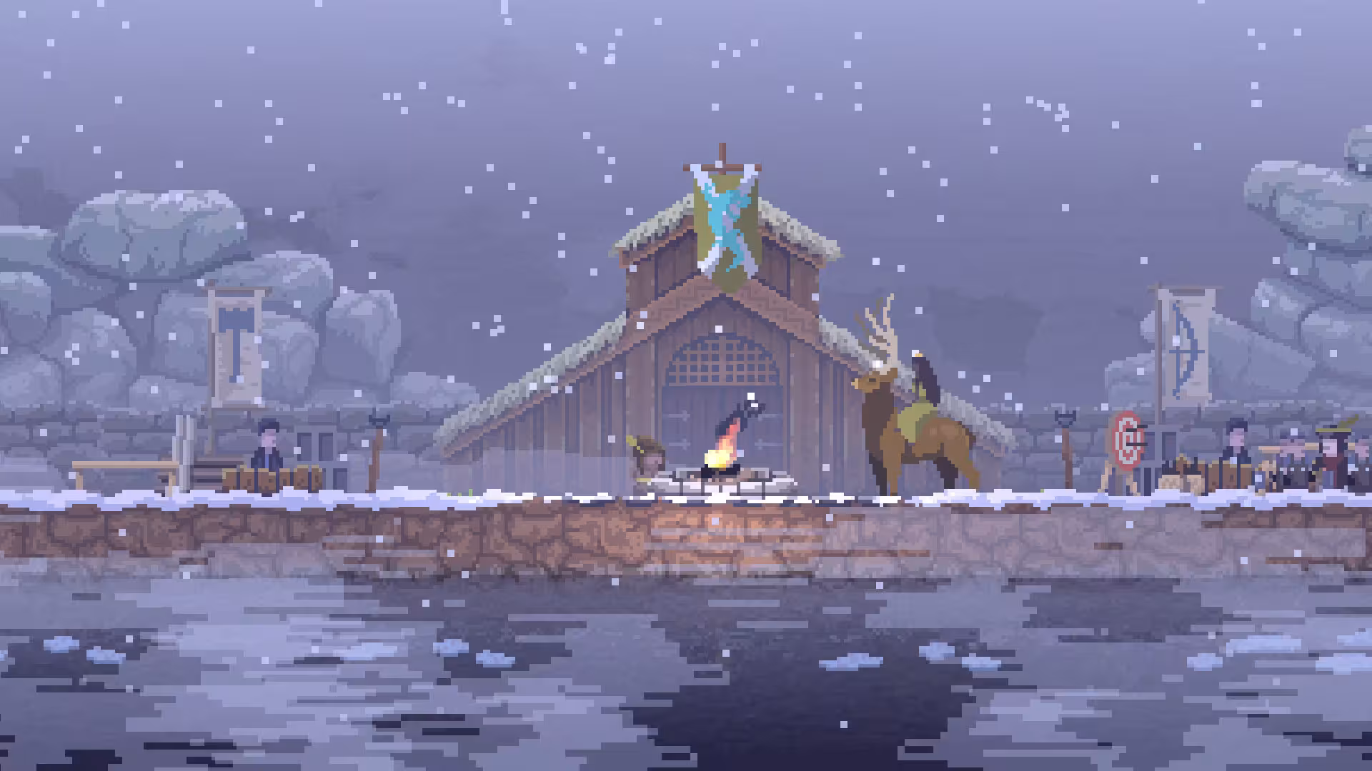 王国:新大陆/Kingdom: New Lands-2 王国:新大陆/Kingdom: New Lands-2