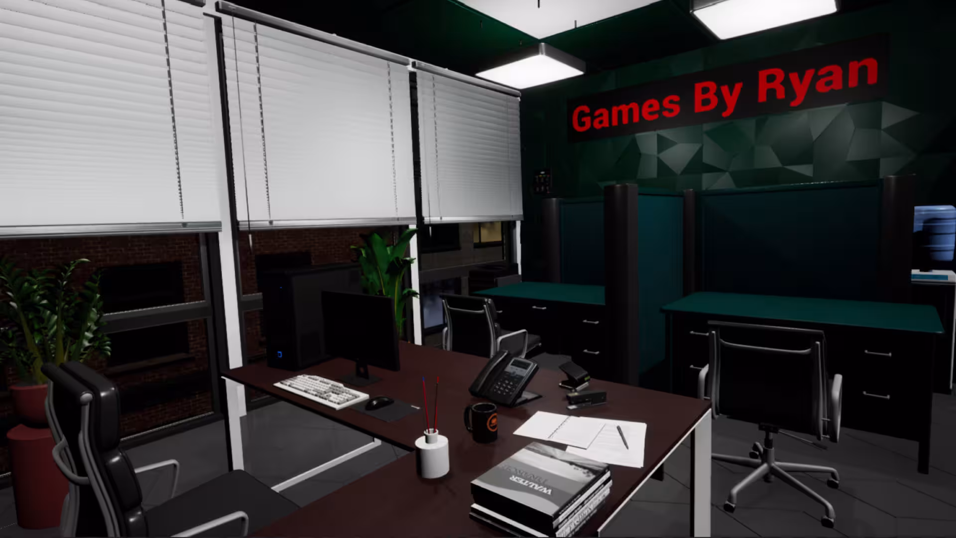 游戏开发大师/Game Dev Masters-5 游戏开发大师/Game Dev Masters-5