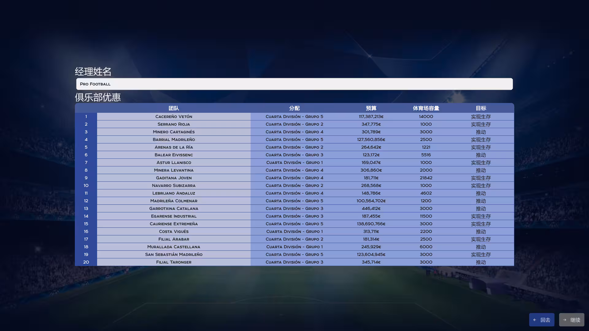 职业足球/Pro Football-2