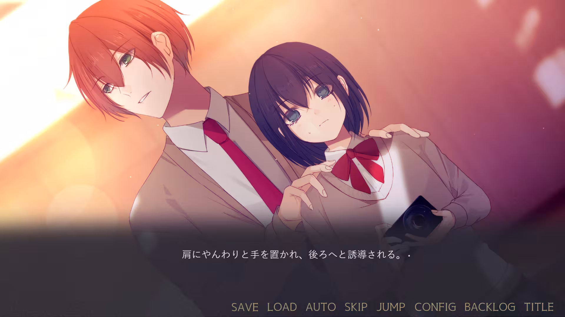 为堕入黑暗的你献上花束/闇ゆく君に花束を~Bouquet for you in the dark~-3 为堕入黑暗的你献上花束/闇ゆく君に花束を~Bouquet for you in the dark~-3